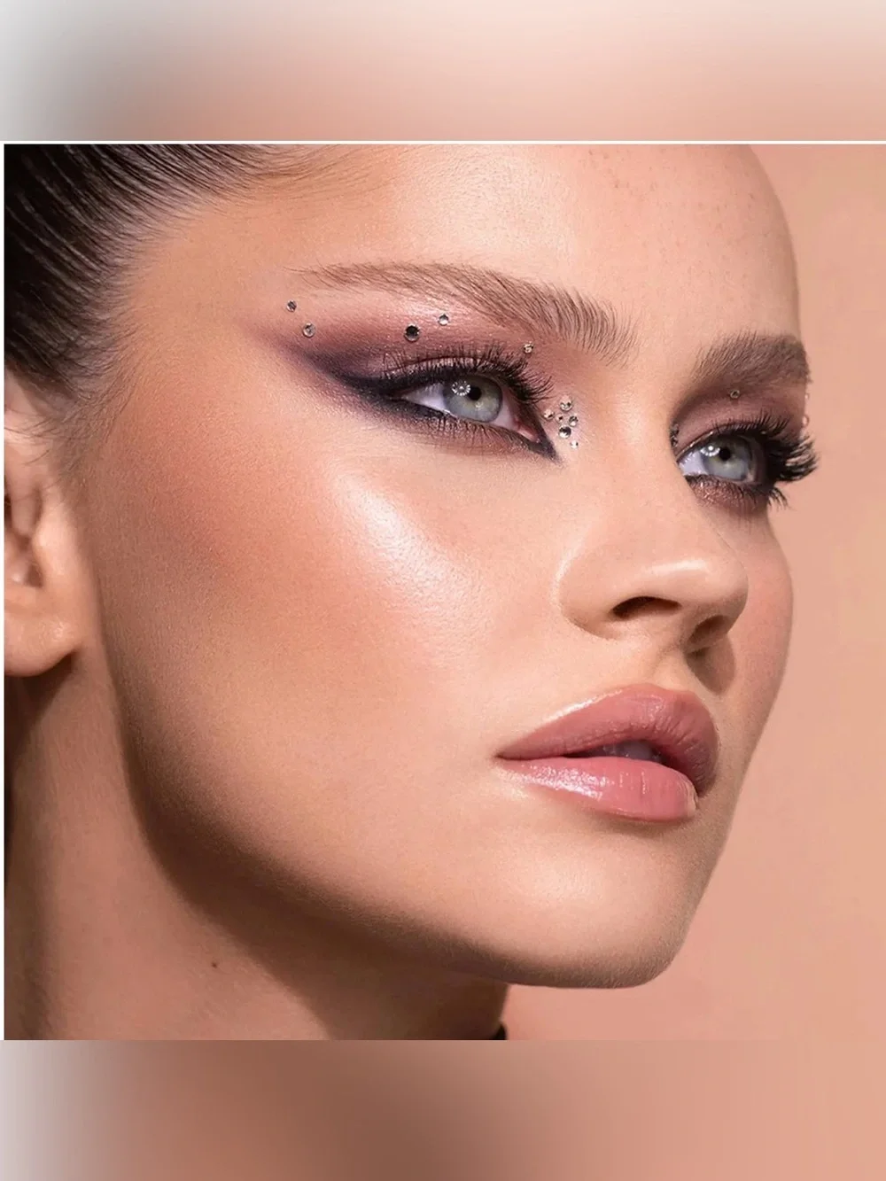 ✨ NATASHA DEDONA MY DREAM EYESHADOW PALETTE